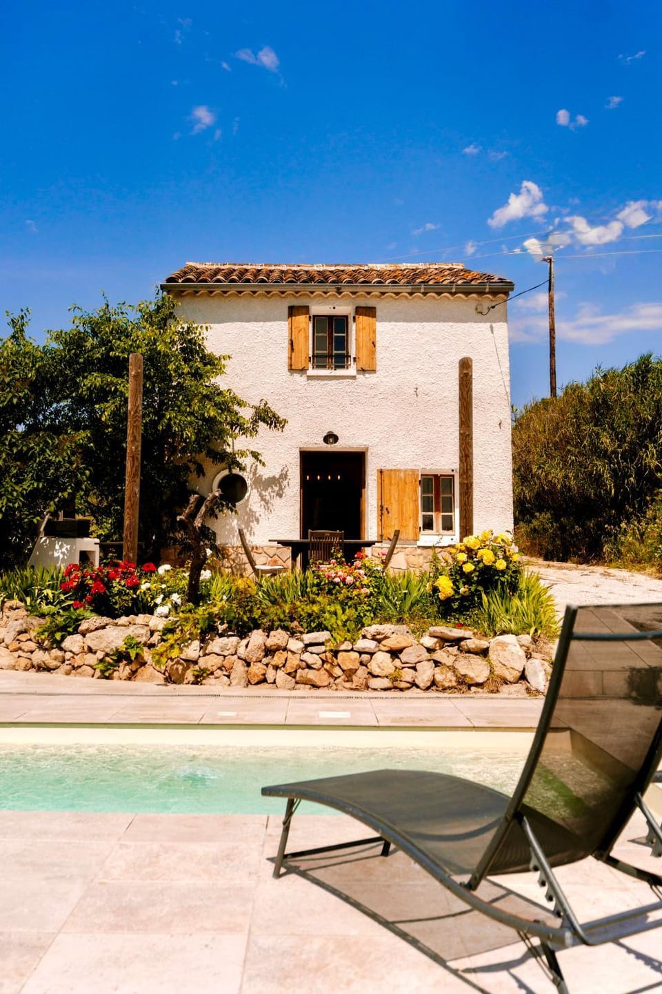 Property building, Swimming pool, Open Air Bath