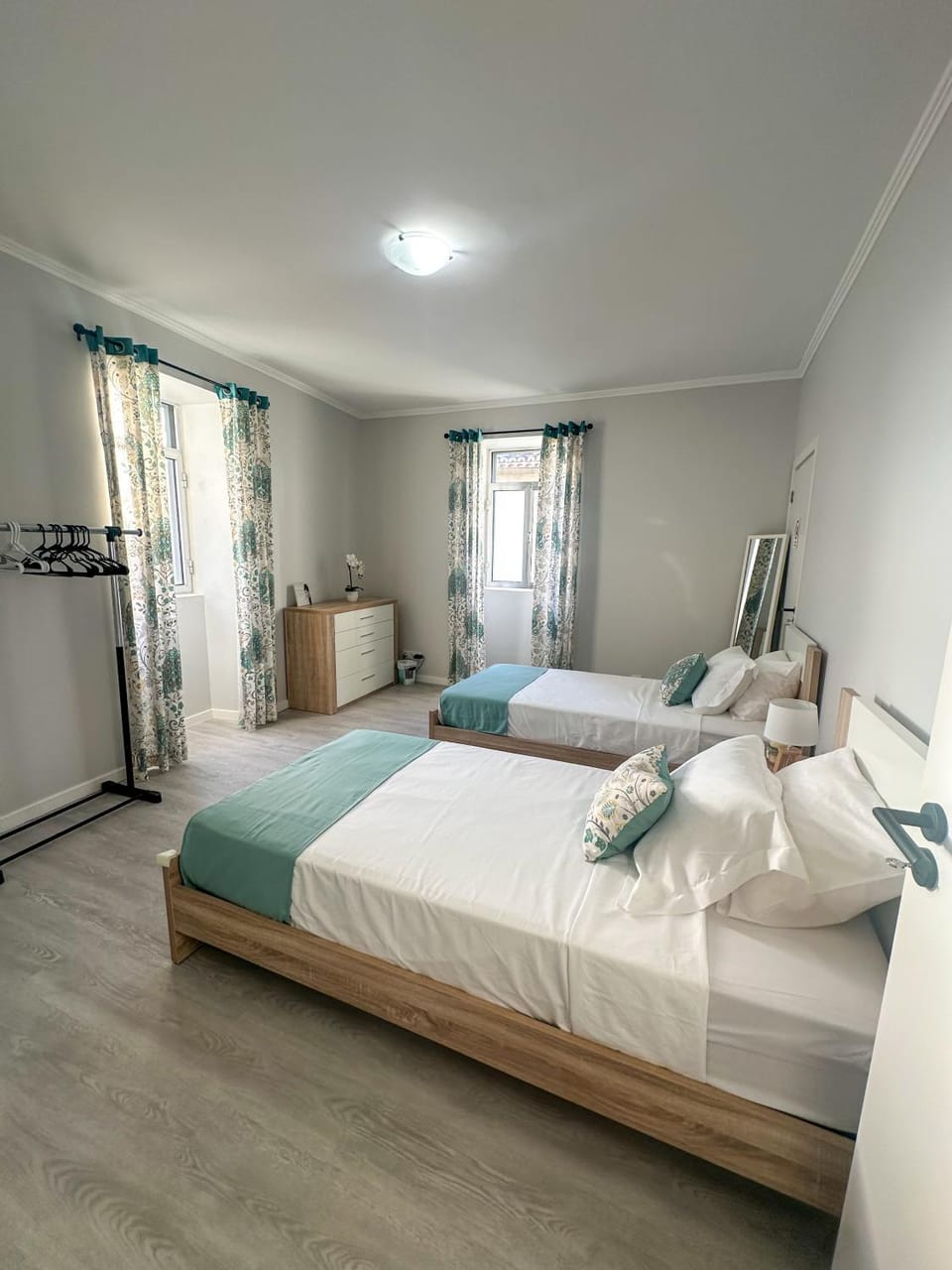 Maré Alta - Scenic Seaside Stay with outdoor deck Apartment in Vila Franca do Campo