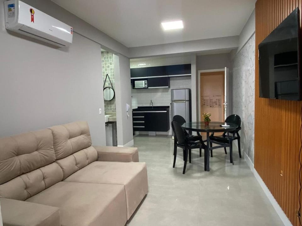 Life Spa Gym Cop30 Apartment in Belém