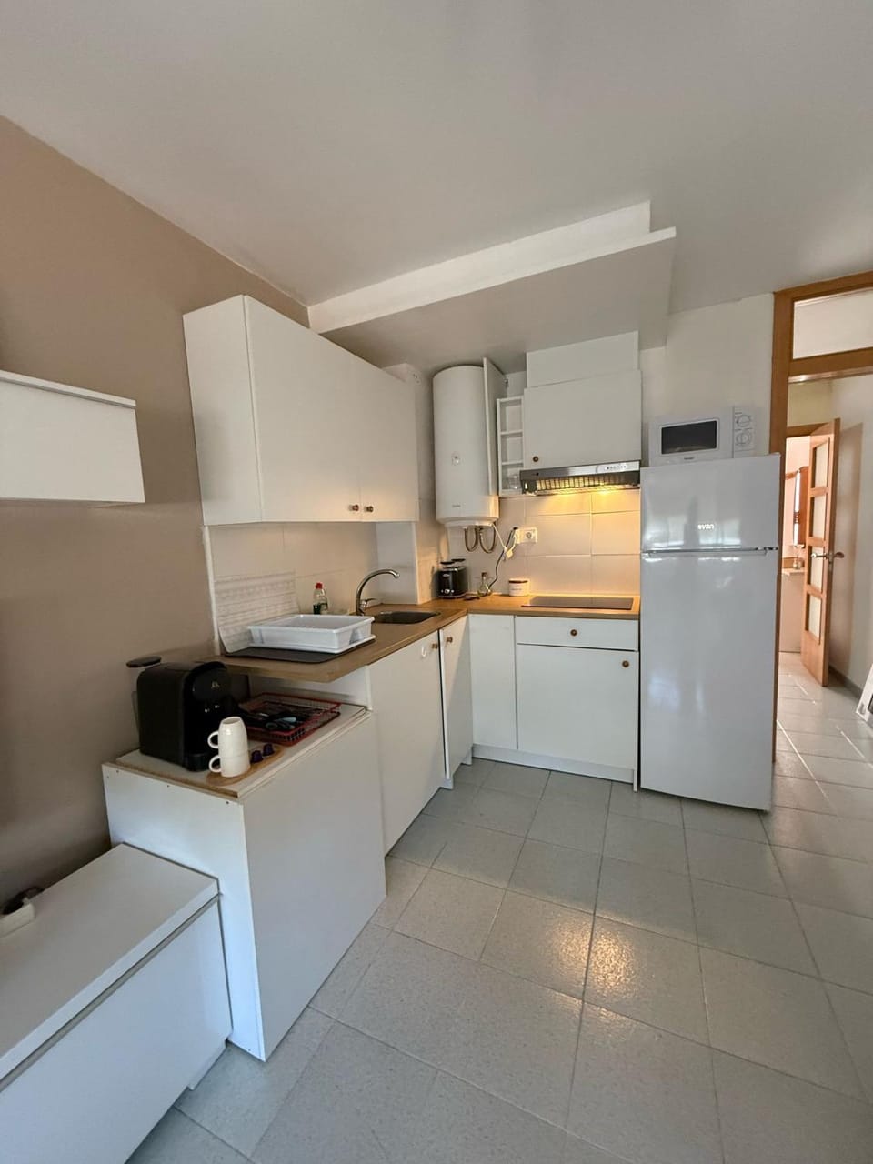 Apartamento La Cuana 17480 Apartment in Roses