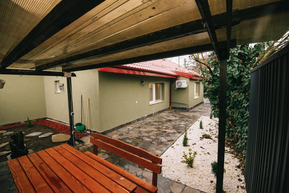 Patio, Day, View (from property/room)
