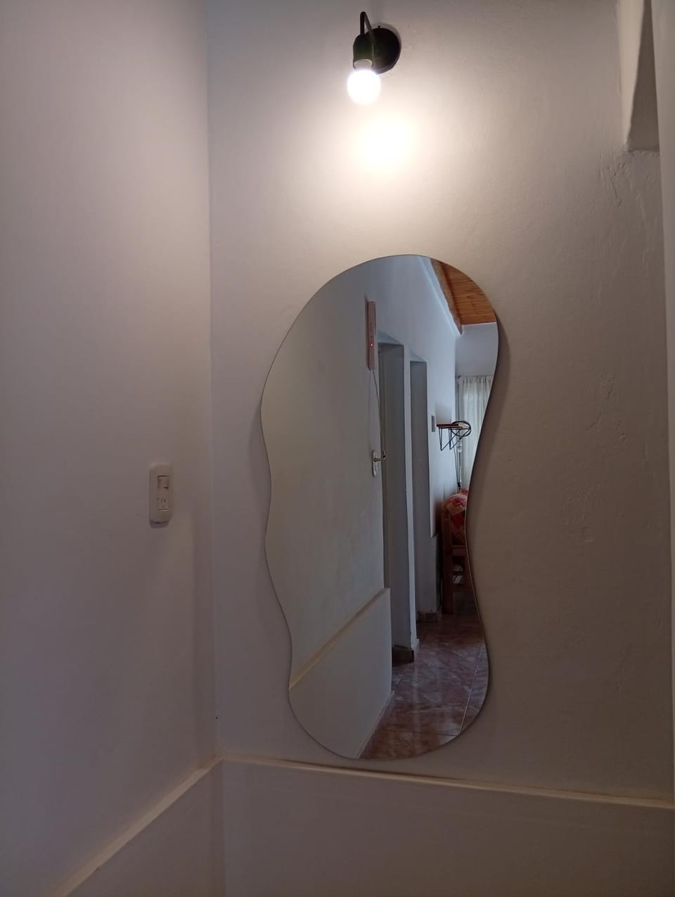 Departamento Parque Norte Apartment in San Rafael