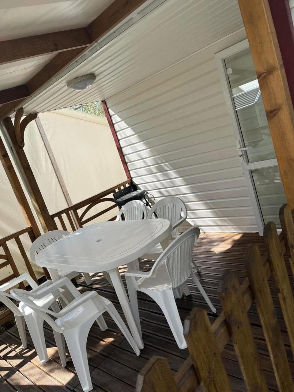 Balcony/Terrace, Balcony/Terrace