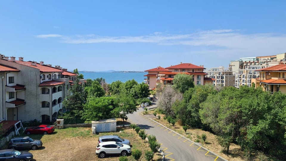 Sea view