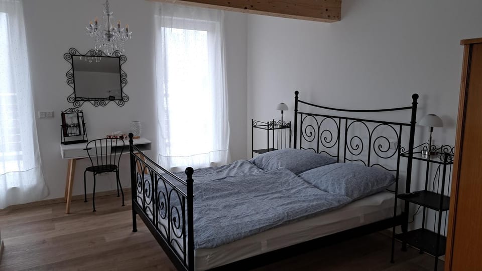 Ferienhaus Gallitzendörfer House in Bavaria