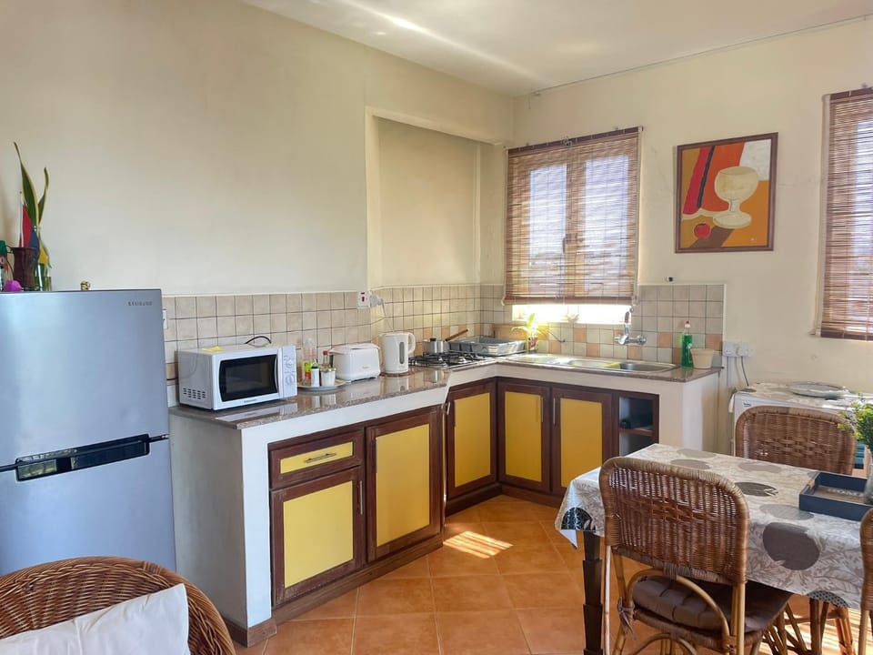 Seahorse Apartments Apartment in Grand Baie