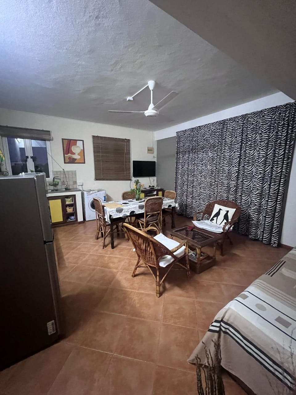 Seahorse Apartments Apartment in Grand Baie