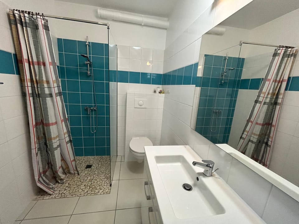 Studios Latouche Apartment in Arrondissement of Saint-Pierre