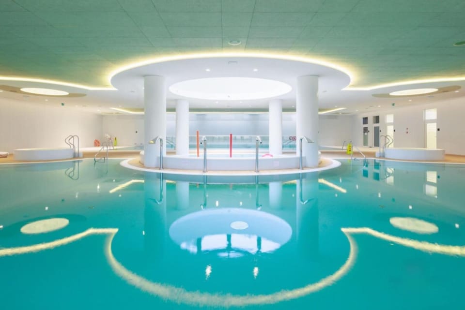 PINEA Apartamenty Apartment in West Pomeranian Voivodeship, Poland