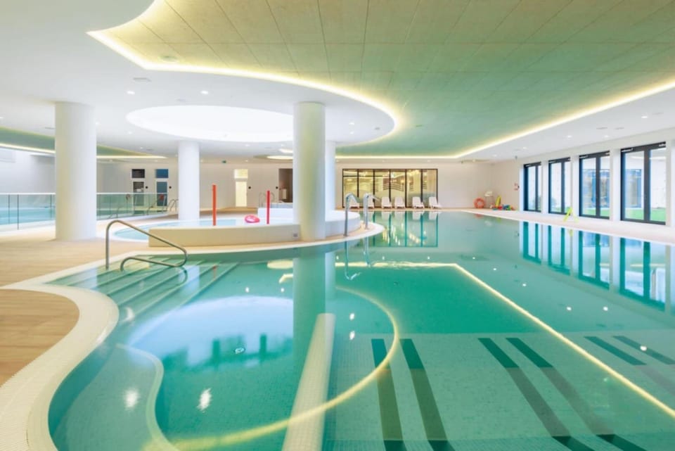 PINEA Apartamenty Apartment in West Pomeranian Voivodeship, Poland