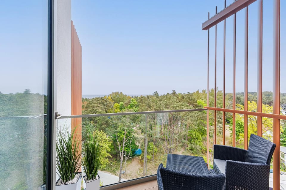 Patio, Day, Natural landscape, View (from property/room), Balcony/Terrace