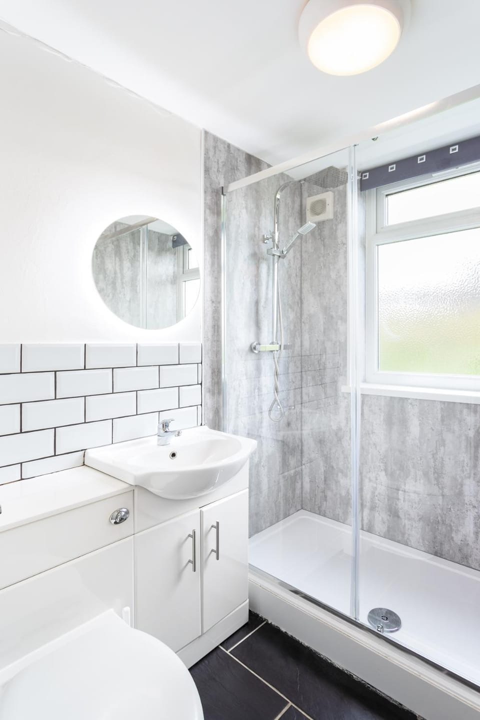 North Devon Resort Apartment in Ilfracombe