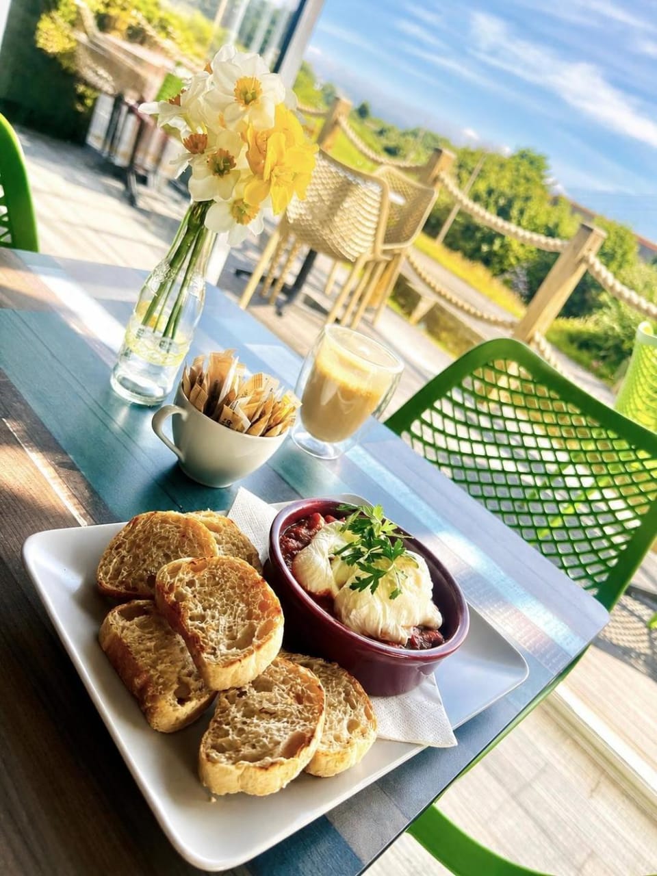 North Devon Resort Apartment in Ilfracombe