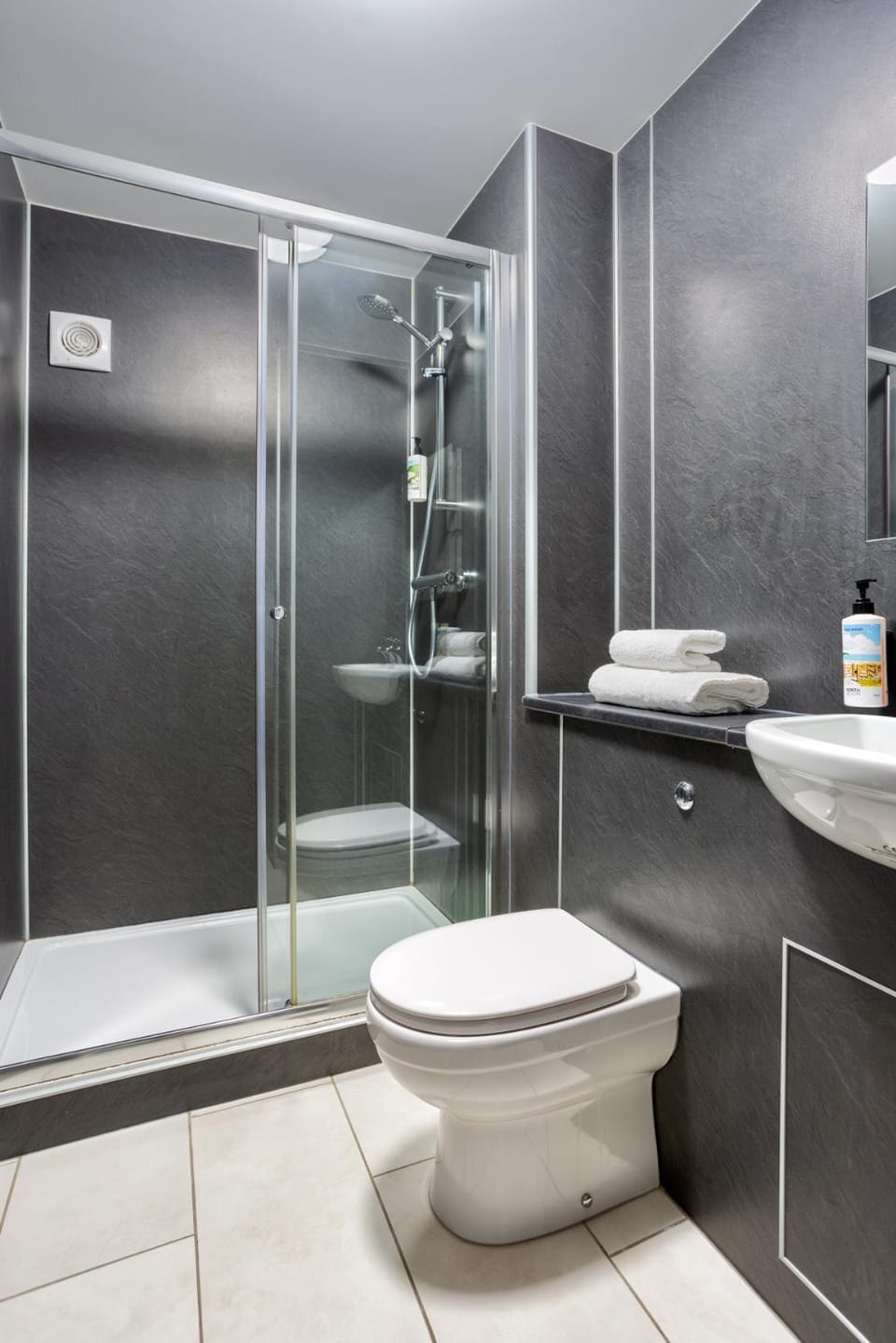 North Devon Resort Apartment in Ilfracombe