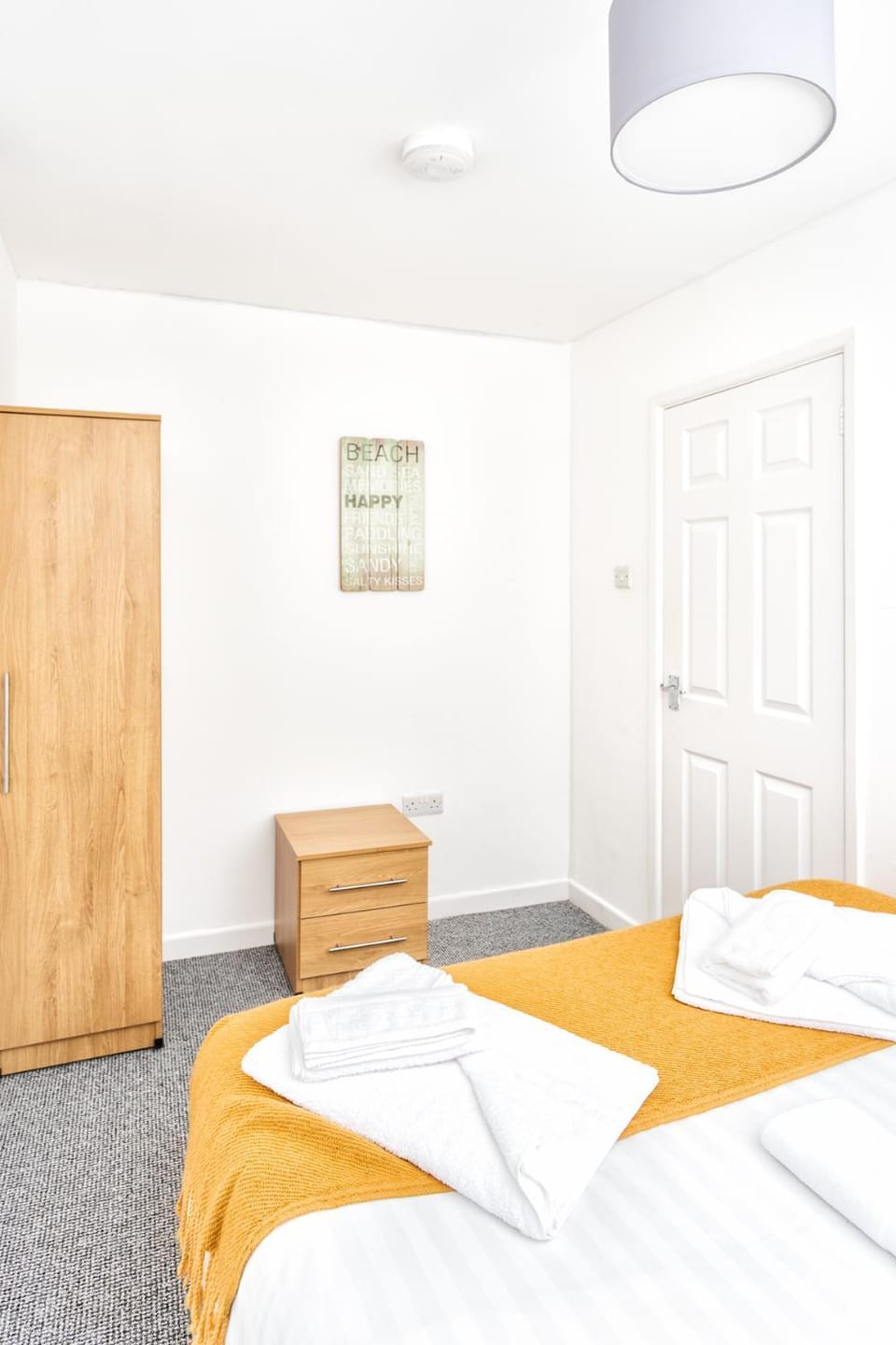 North Devon Resort Apartment in Ilfracombe