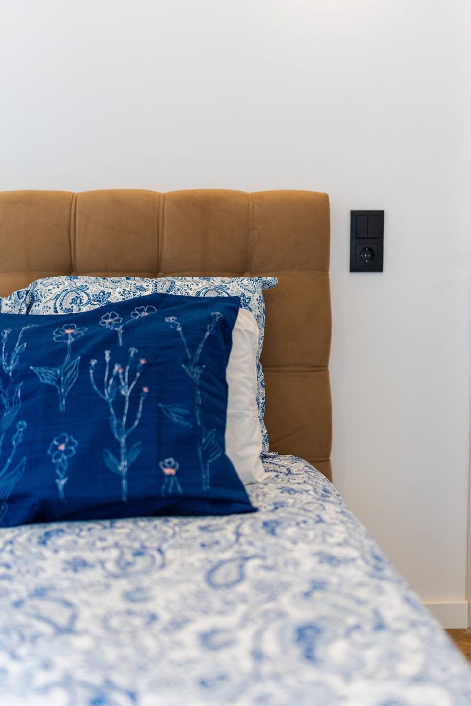 Charm São Mamede Apartment in Porto District