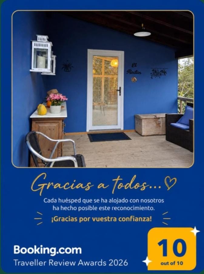 El Raitín Apartment in Western coast of Cantabria