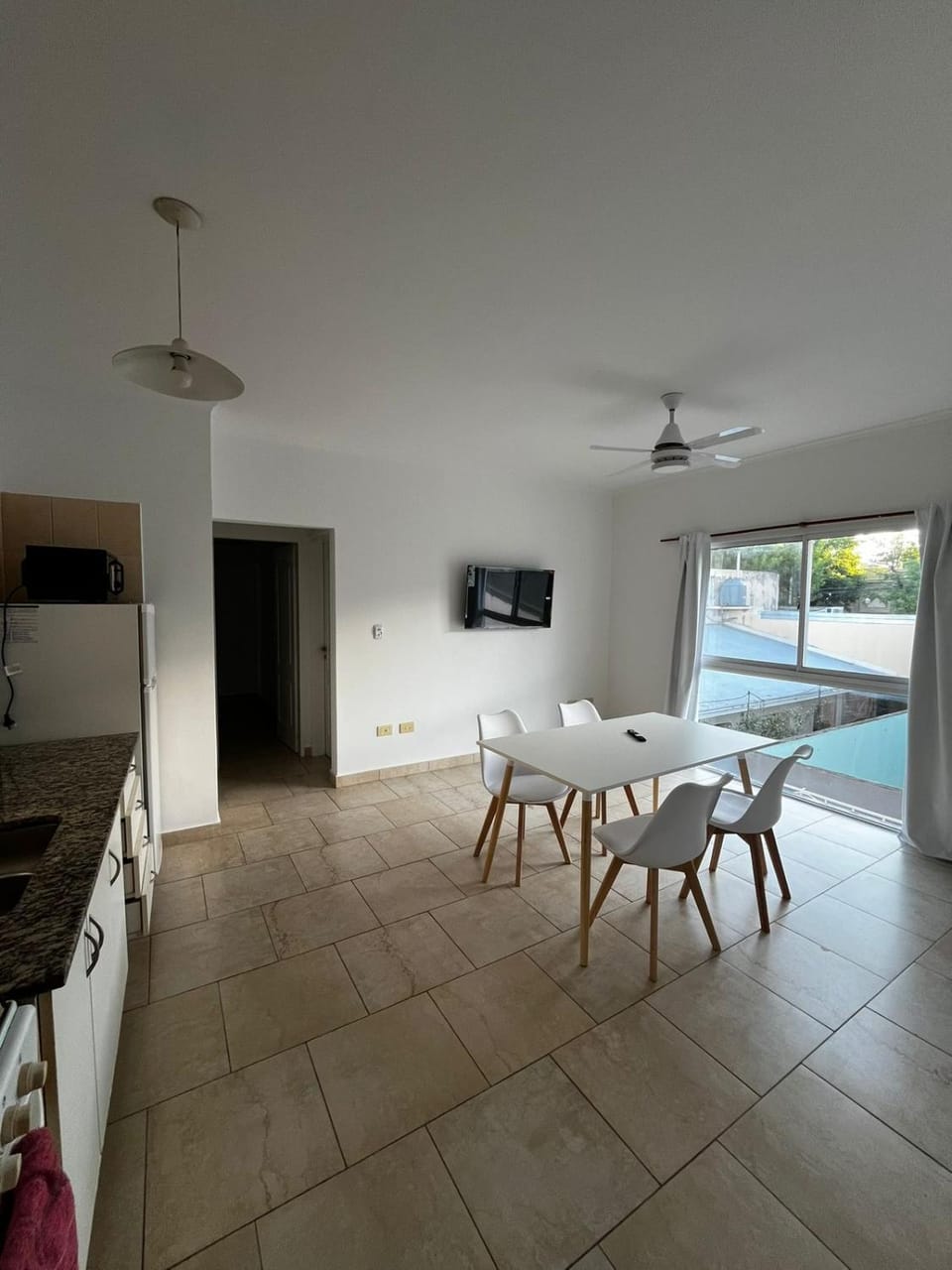 Alberona Aparts Apartment in Colón