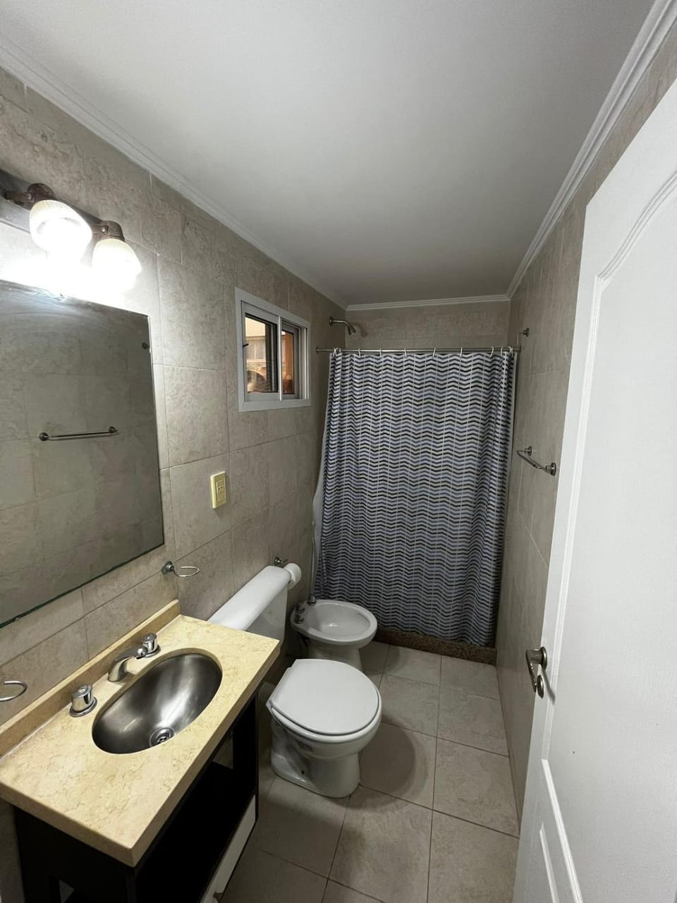 Alberona Aparts Apartment in Colón