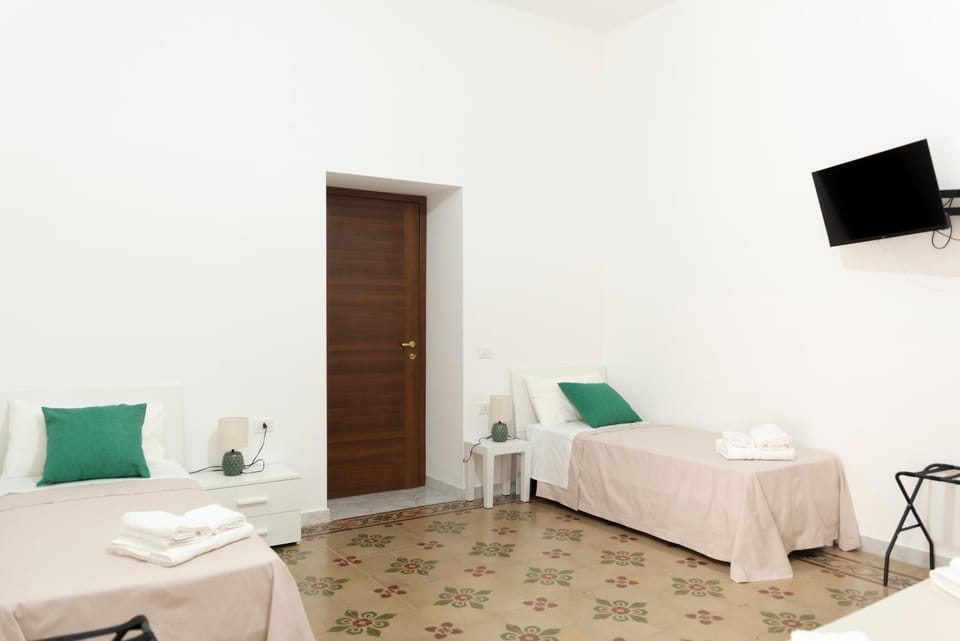 B&B Gaudio Bed and Breakfast in Calabria