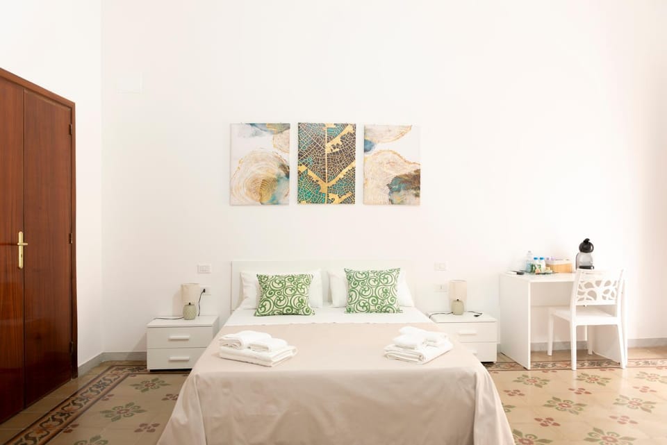 B&B Gaudio Bed and Breakfast in Calabria
