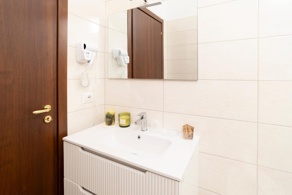 B&B Gaudio Bed and Breakfast in Calabria