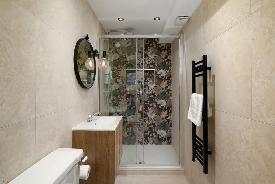 GuestReady - The Euston Apartment in London Borough of Islington