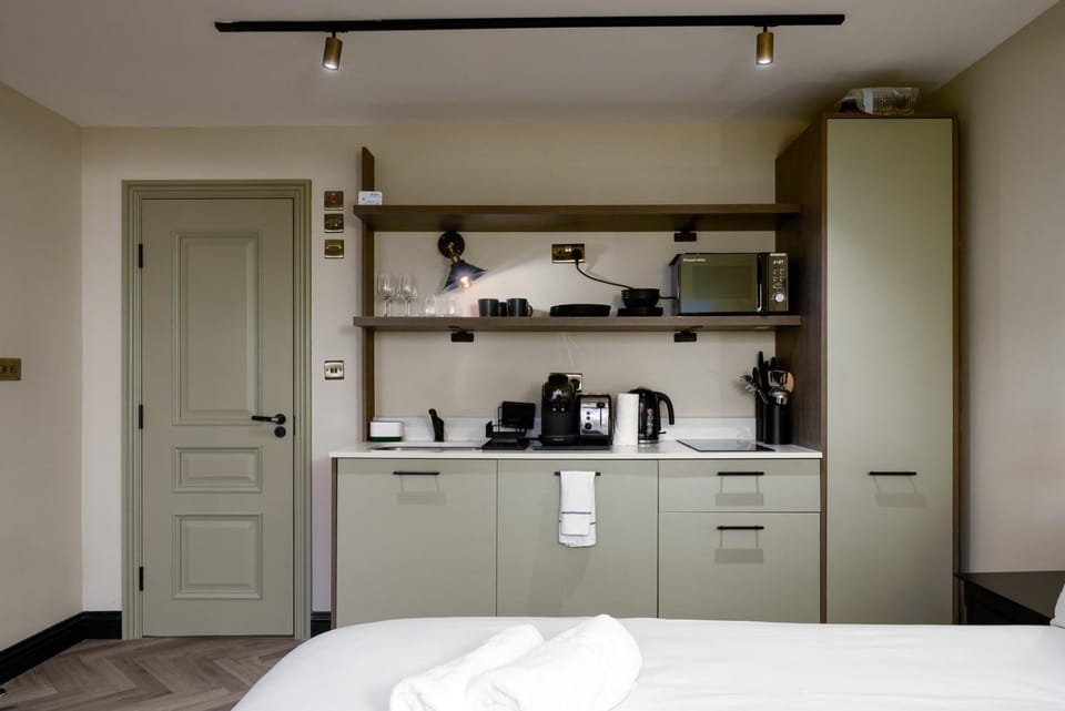 GuestReady - The Euston Apartment in London Borough of Islington