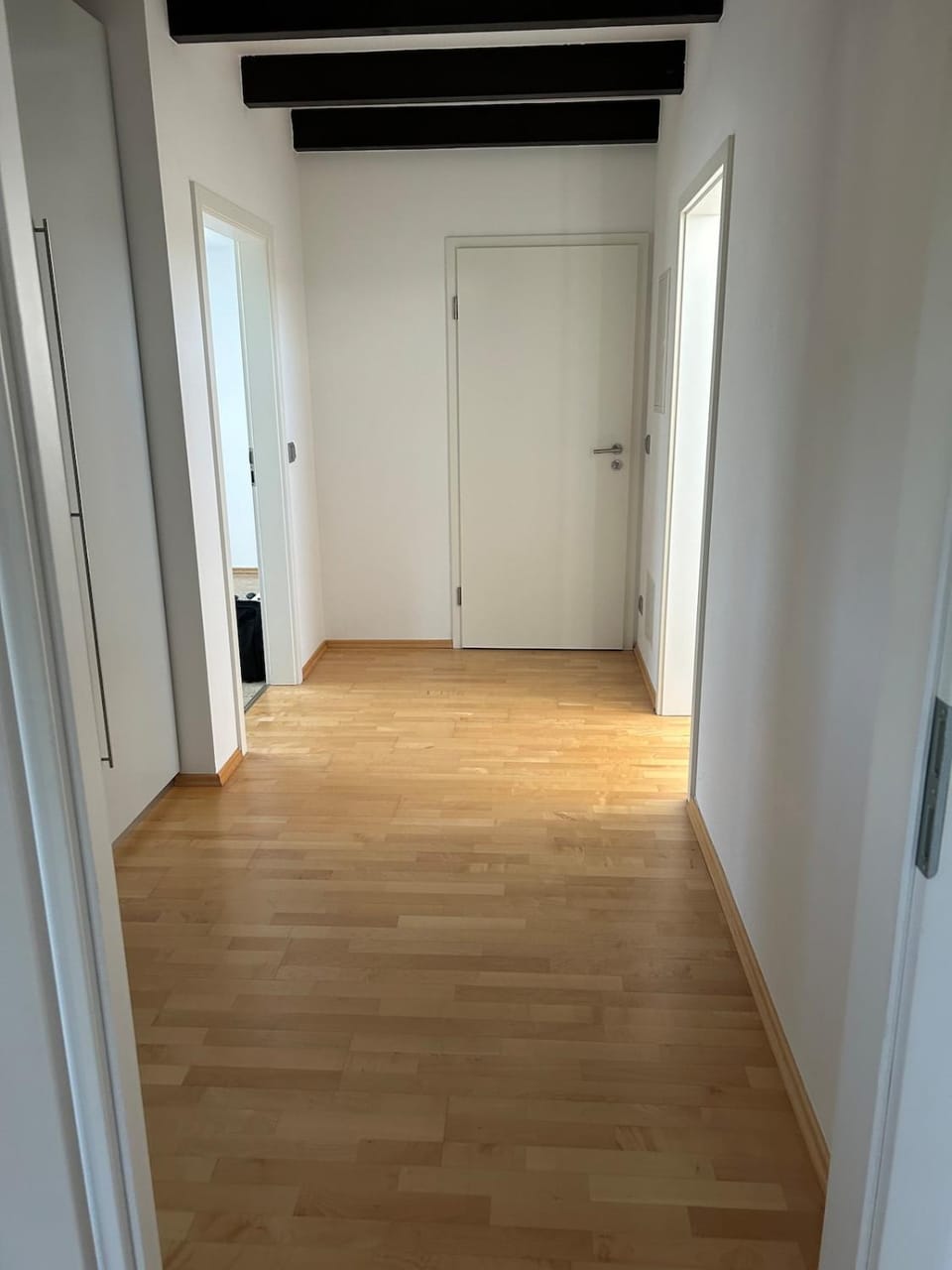 Sonnendurchflutetes Penthouse Apartment in North Rhine-Westphalia