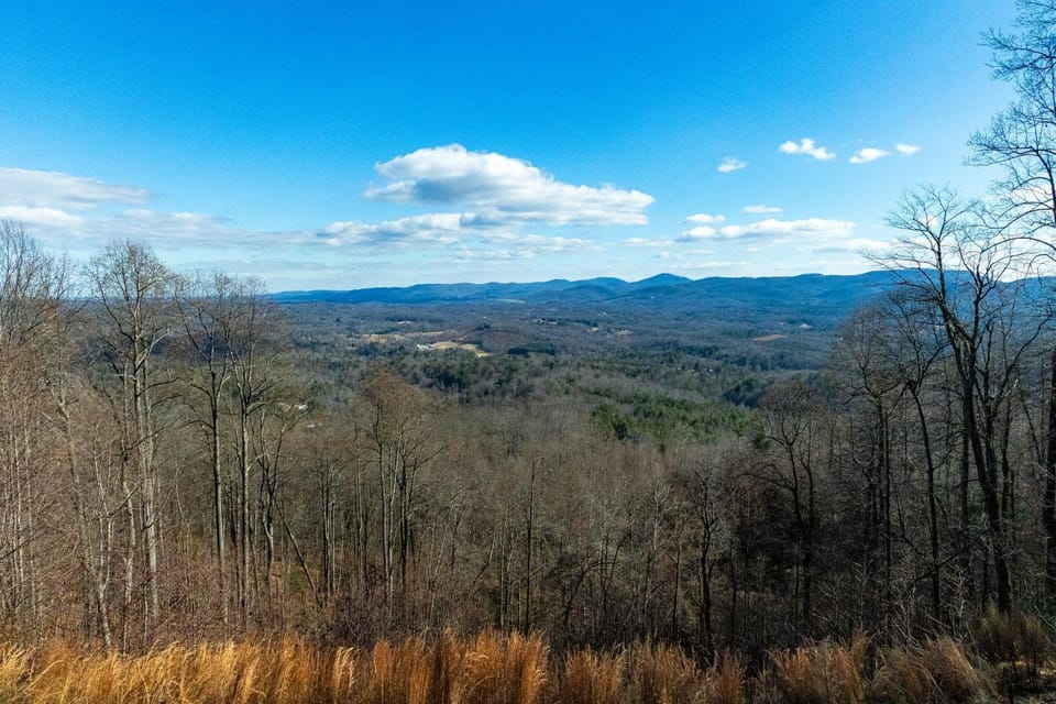 Day, Natural landscape, Mountain view