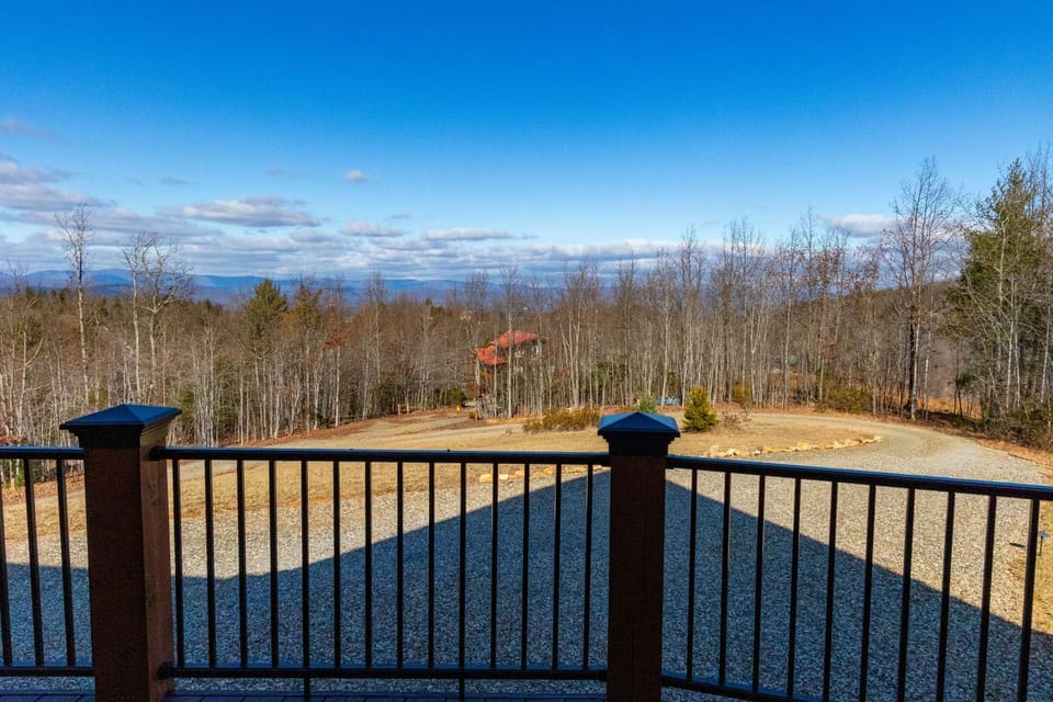 Natural landscape, View (from property/room)