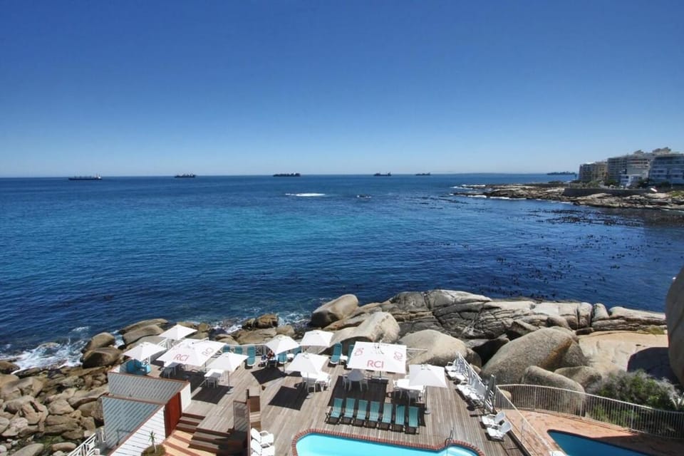 Luxurious Bantry Apartment in Cape Town