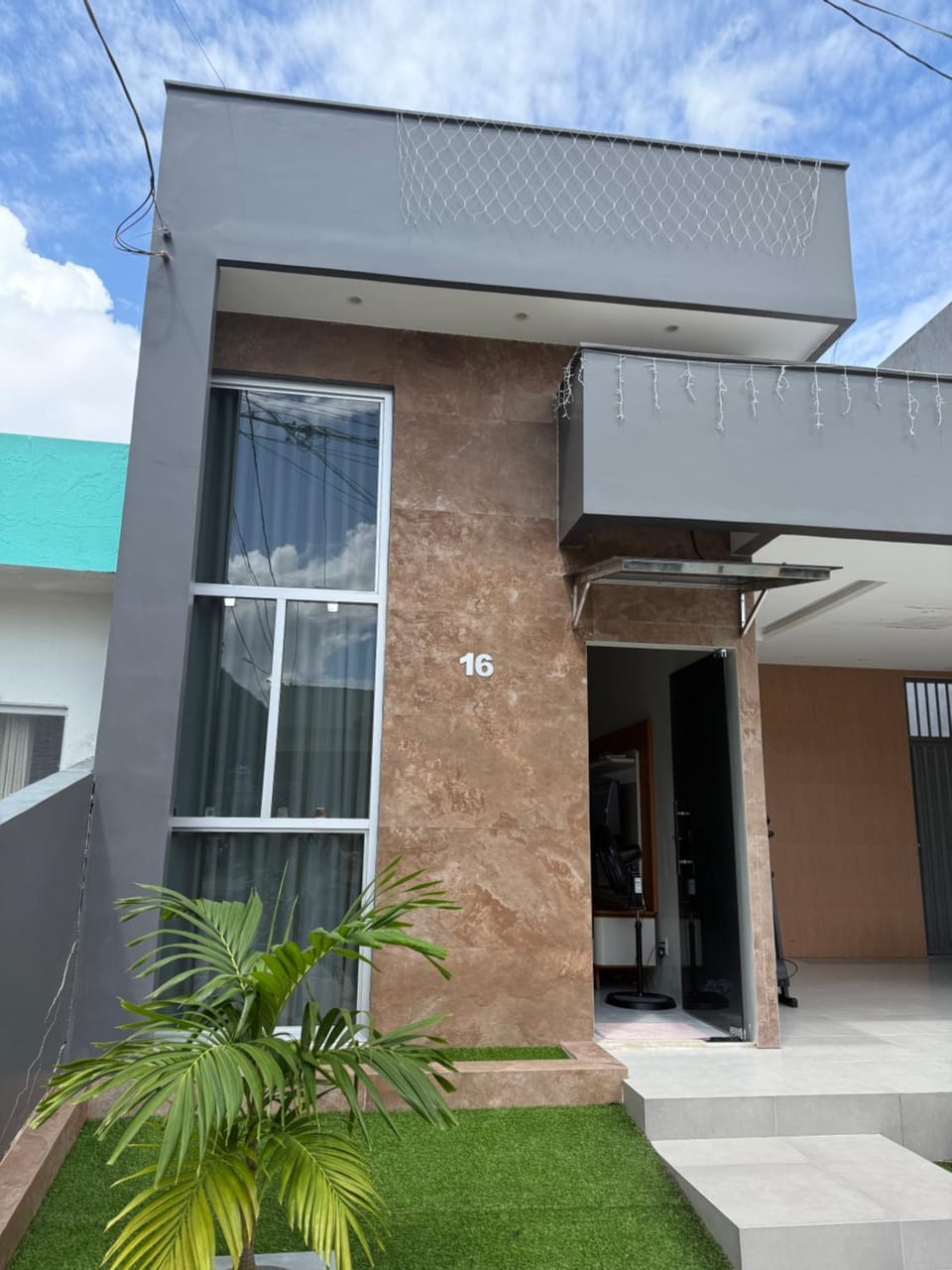 Casa cop30 House in Belém