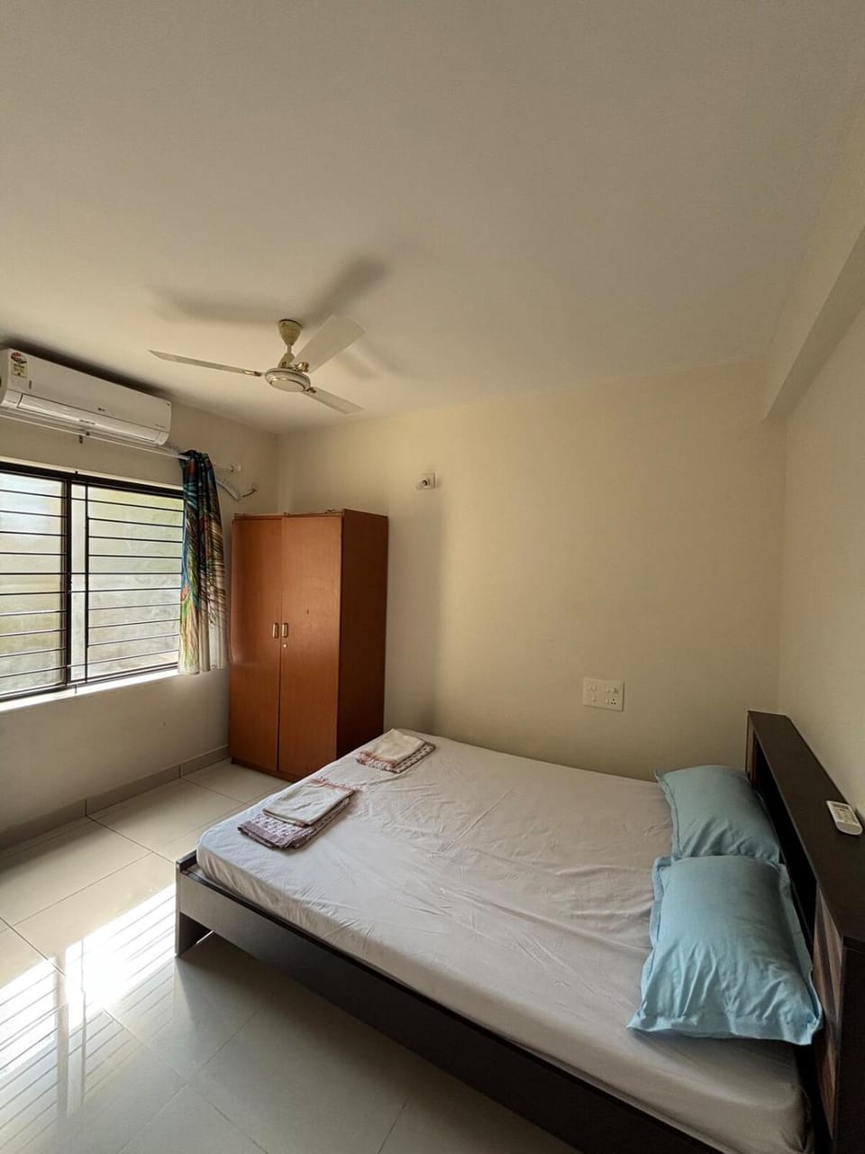 Spacious 3BHK for a Perfect Stay Apartment in Mangaluru