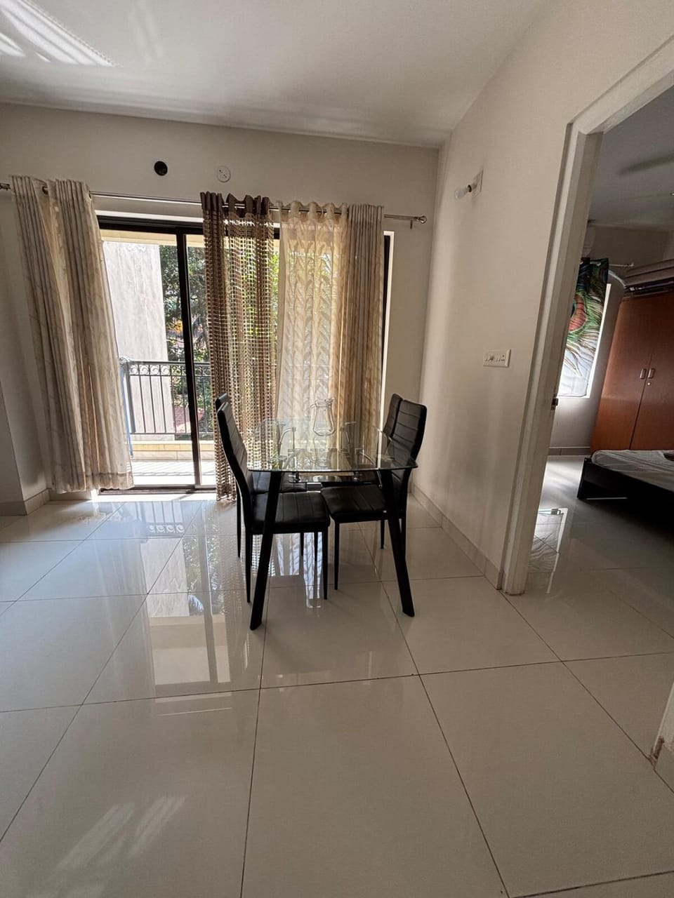 Spacious 3BHK for a Perfect Stay Apartment in Mangaluru