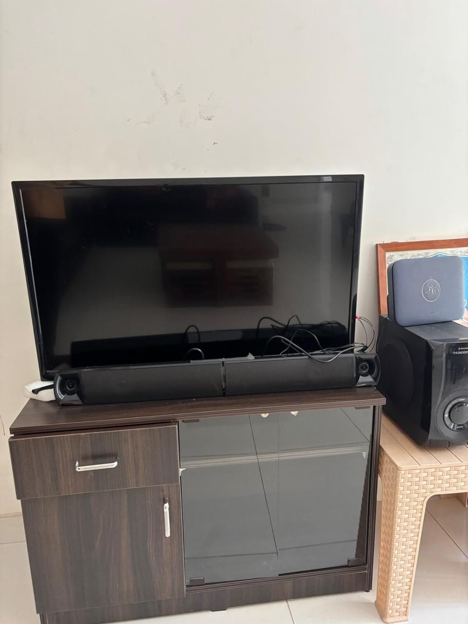 Spacious 3BHK for a Perfect Stay Apartment in Mangaluru