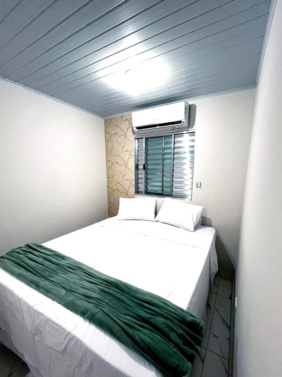 Encanto bela vista Apartment in Campo Grande