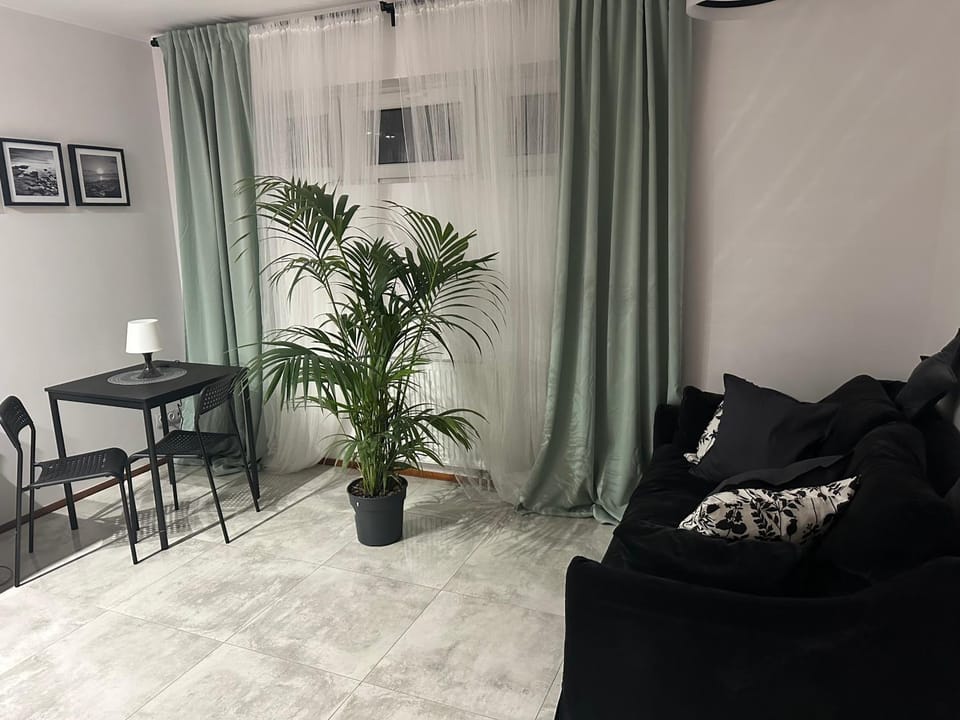 Vista 5 Apartment in Masovian Voivodeship