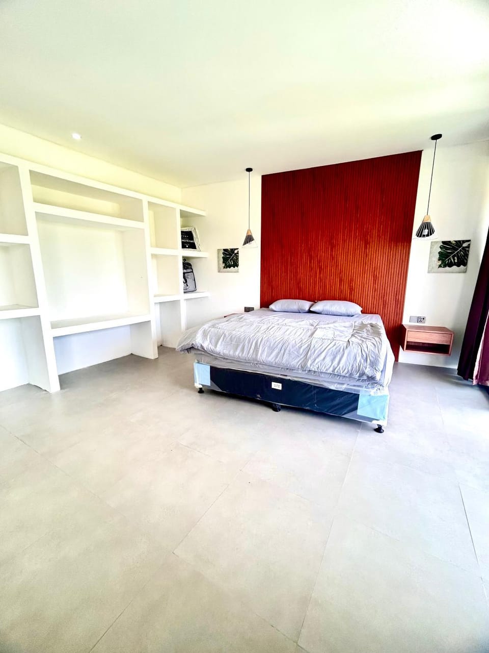 Villa luviam 4 Villa in North Kuta