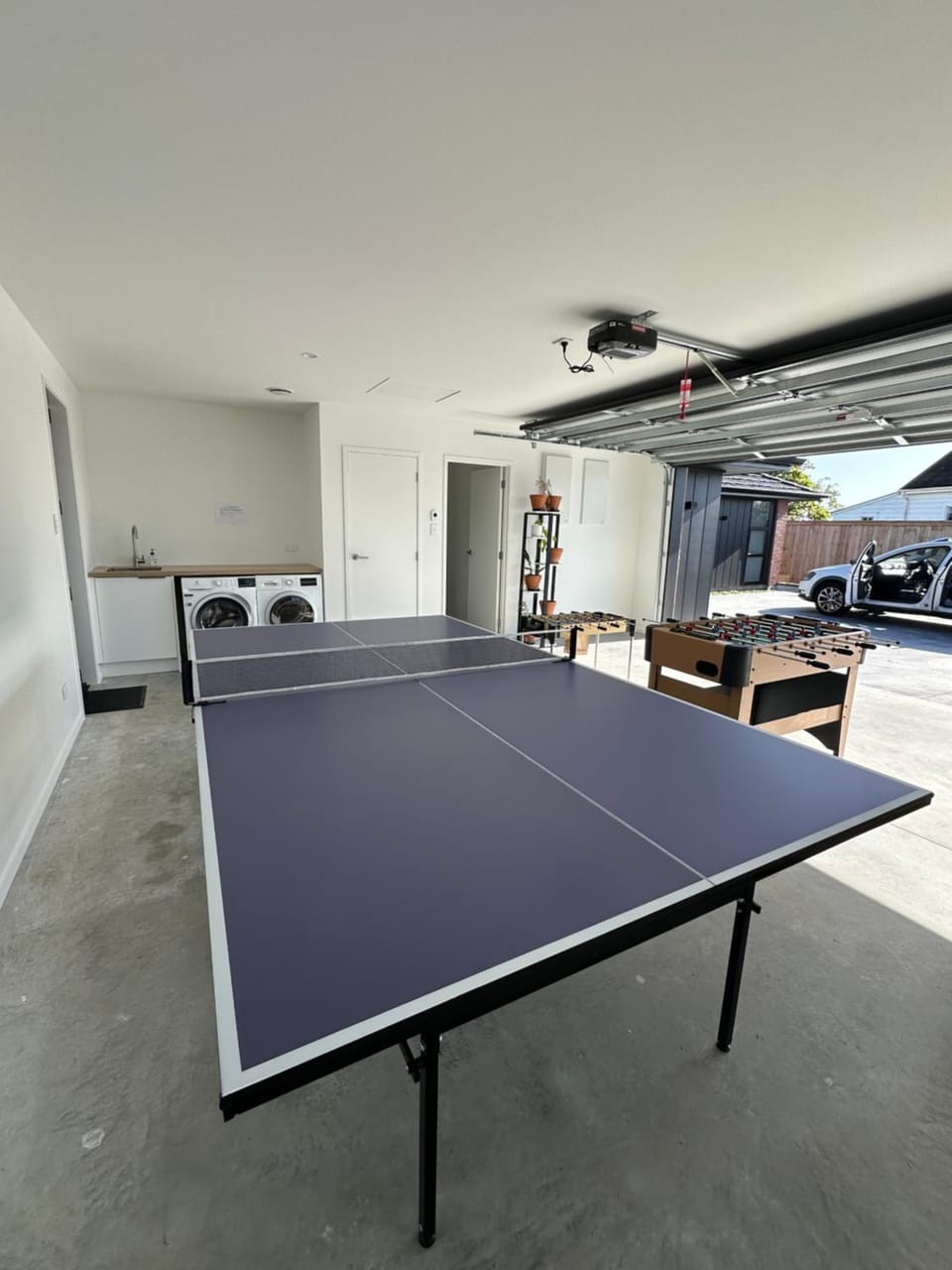 Billiard, Game Room, Table tennis