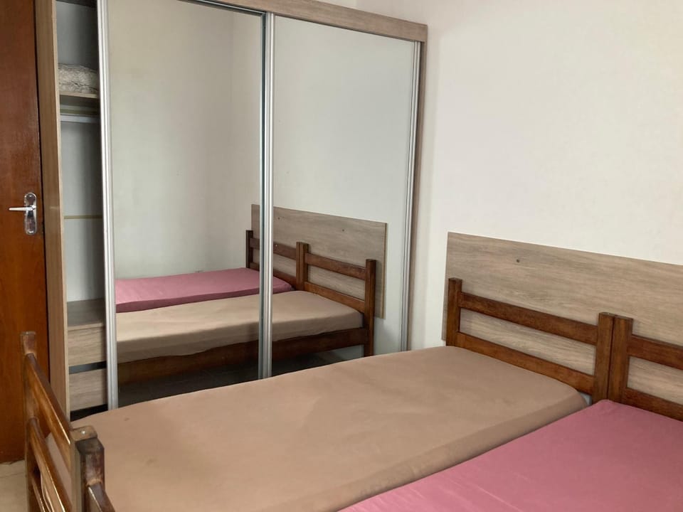 Bed, Photo of the whole room, wardrobe