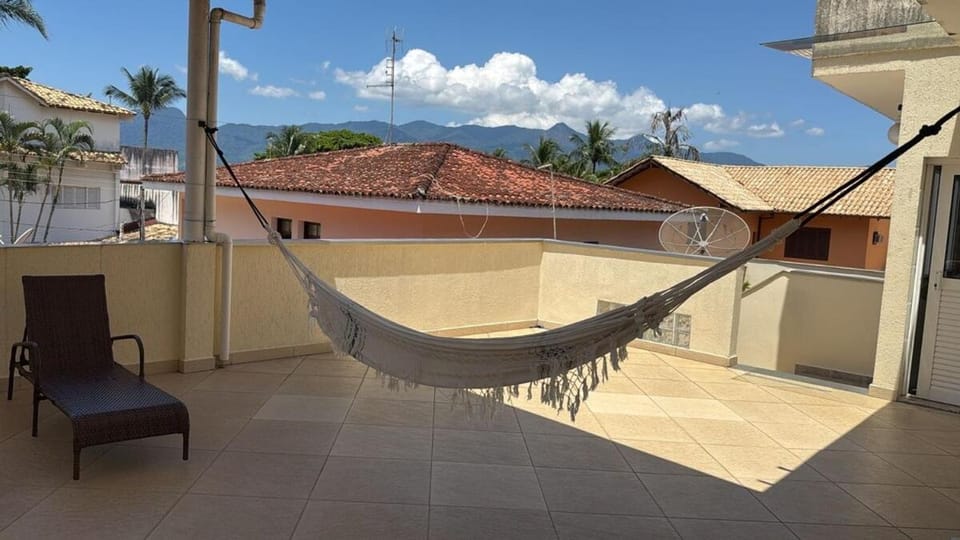 Casa Litorânea com 6 Suites House in São Sebastião