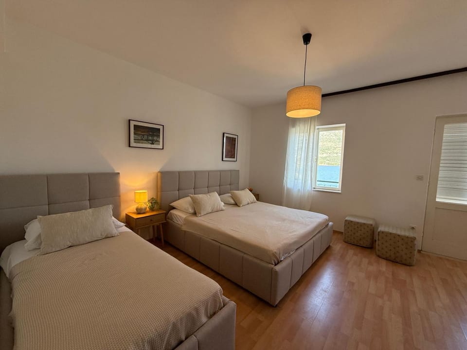 The Korčula Outlook - Bedrooms Vacation rental in Korčula