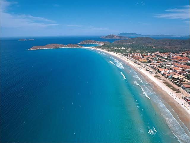 Recanto do Peró House in Cabo Frio