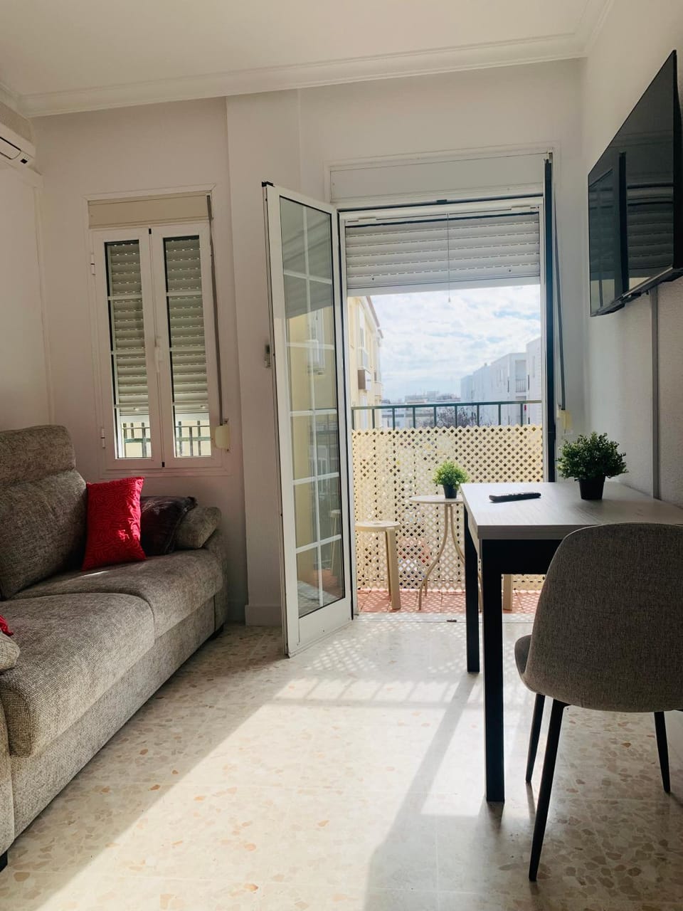 Chipiona Center Apartment in Chipiona