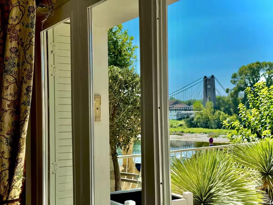 View (from property/room)