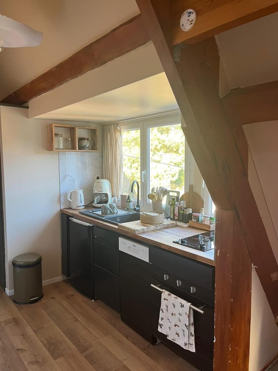 Appartement T2 quartier calme proche centre ville Apartment in Hauts-de-France