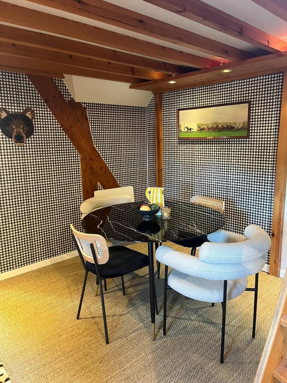 Appartement T2 quartier calme proche centre ville Apartment in Hauts-de-France