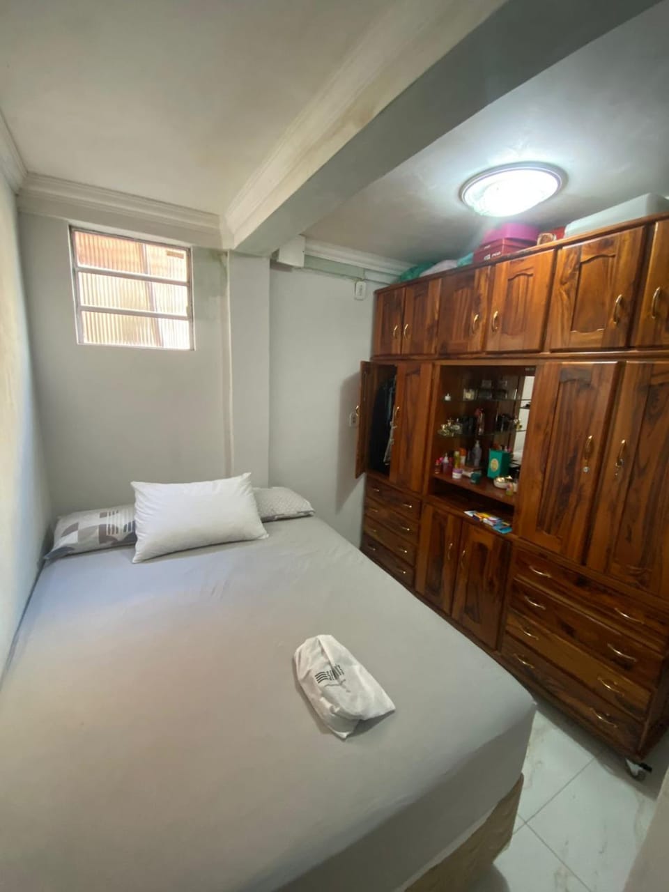 Paraíso dos pássaros House in Belém
