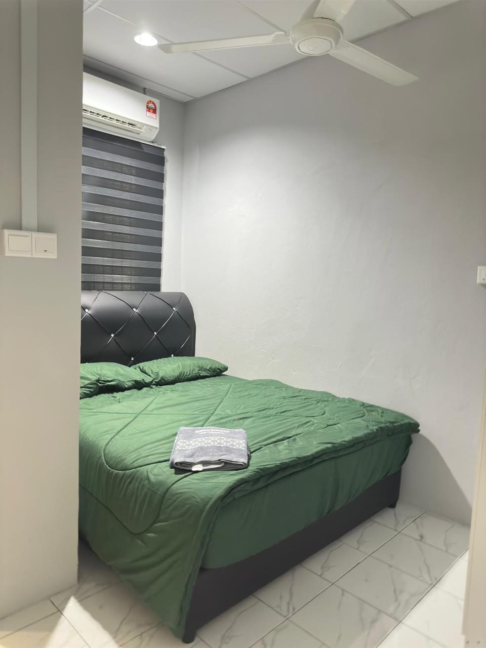 Rumah Singgah Beaufort Homestay Vacation rental in Sabah